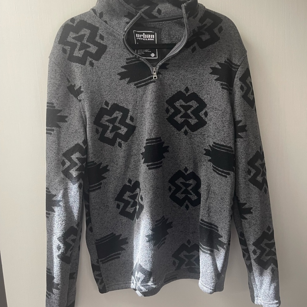 Mens sweater